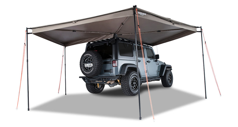 Rhino Rack Batwing Compact Awning