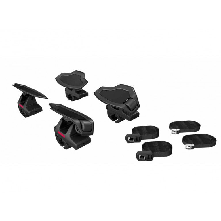 Yakima SweetRoll Full Cradle System