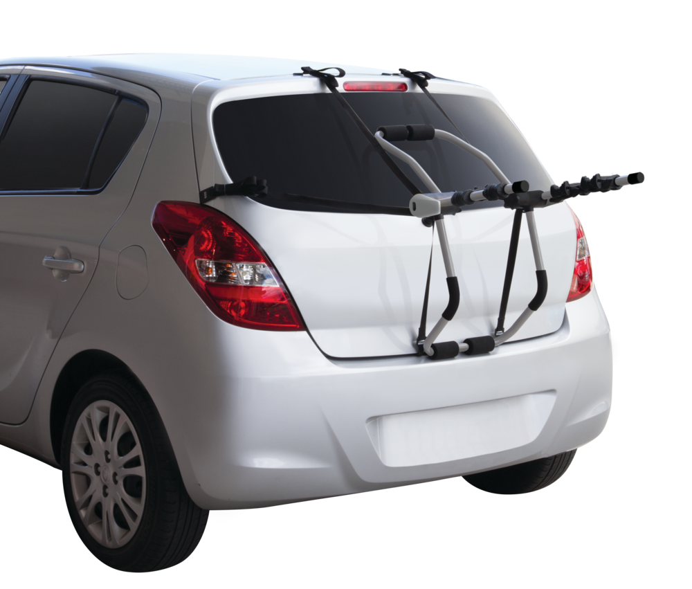 Prorack Access 2 Bike Boot/Hatch Carrier