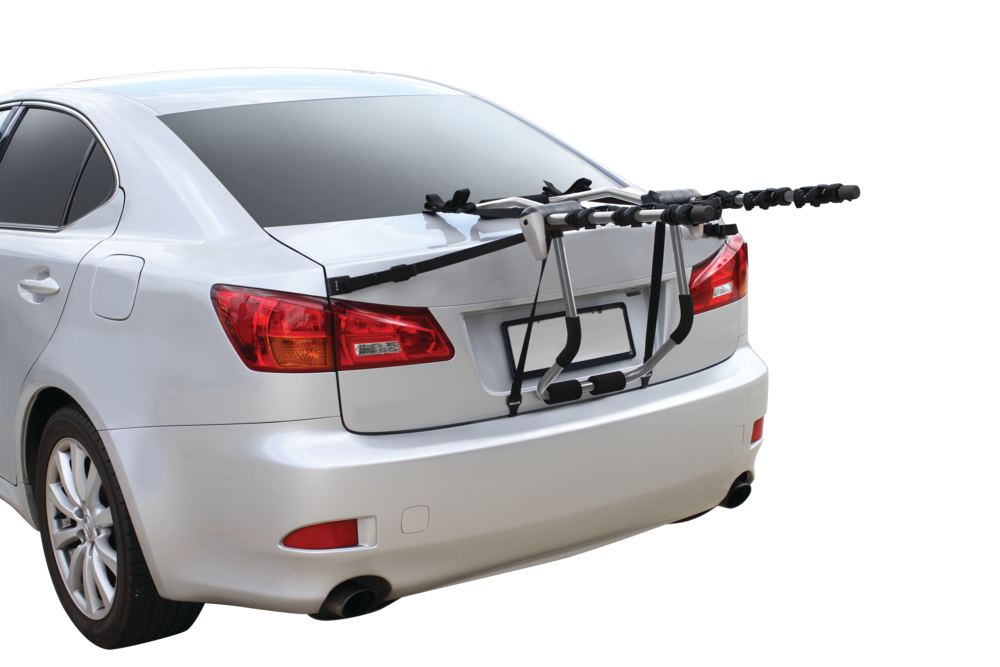 Prorack Access 3 Bike Boot/Hatch Carrier