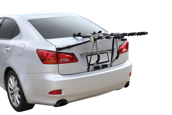 Prorack Access 3 Bike Boot/Hatch Carrier