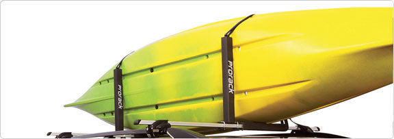 Prorack Canoe/Kayak Stand Kit (PR3041)