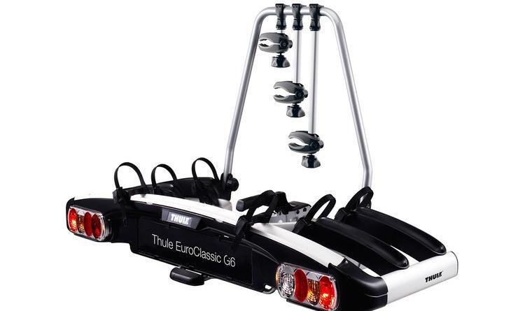 Thule EuroClassic G6 929