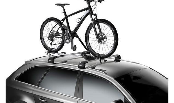 Thule Proride 598 – The Roof Box Company - Main Image
