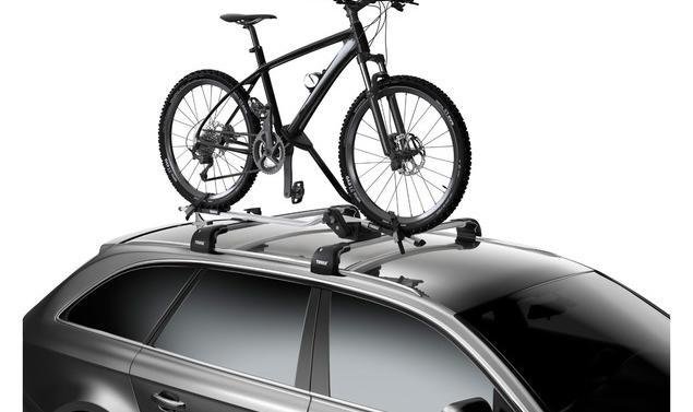 Thule Proride 598 - Main Image