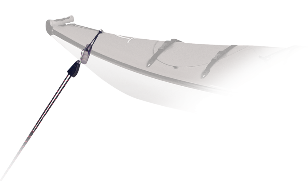 Yakima Bow Stern Tie Downs