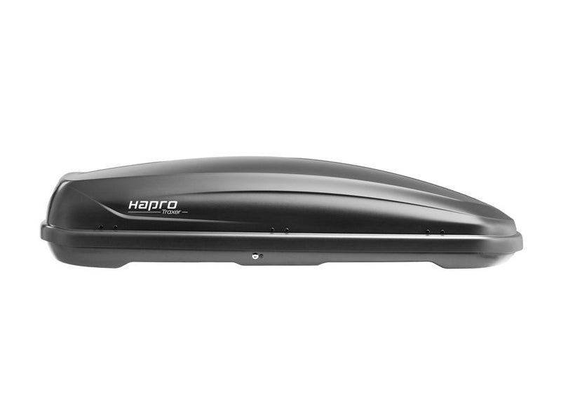 Hapro Traxer 5.6 Roof Box (370L)