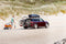 Hapro Traxer 8.6 Roof Box (530L)