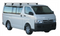 Toyota Hiace Prorack HD 3 Bars