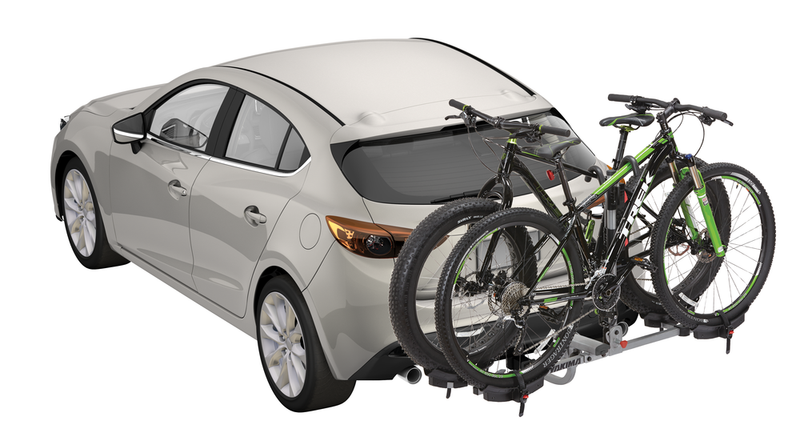 Yakima TwoTimer – The Roof Box Company