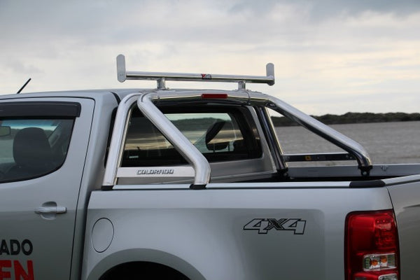 Sports Bar Rack Extension