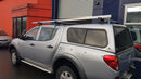 Prorack Heavy Duty Roof Racks x 3 for Utes with Canopies