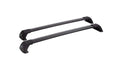 Hyundai Santa Fe - Prorack Roof Racks + Fitting Kit