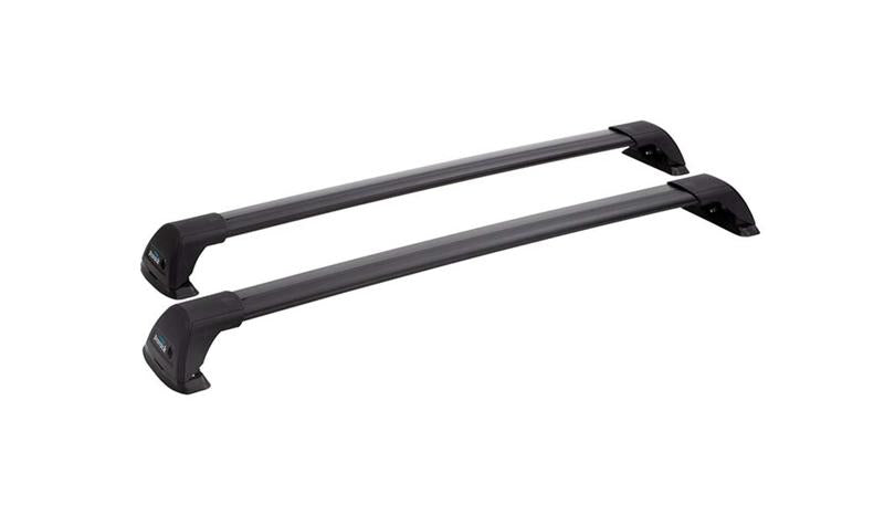 Hyundai Santa Fe - Prorack Roof Racks + Fitting Kit