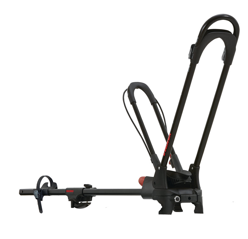 Yakima FrontLoader with locks