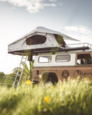 Crow's Nest Extended Rooftop Tent - Grey