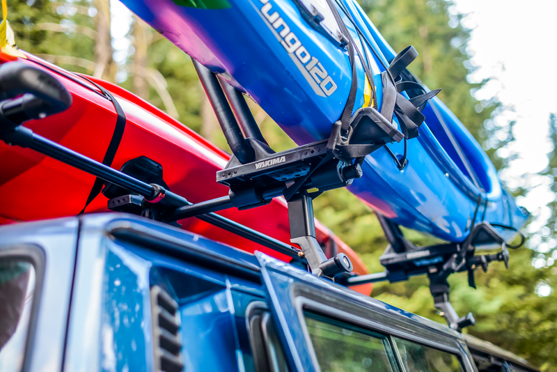 Yakima discount j cradle