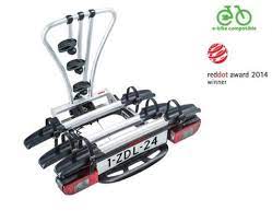 Yakima JustClick 3