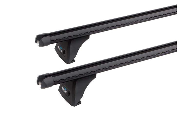 Pro Rack J Bar Prorack HD Bars - T16 + Fitting Kit – The Roof Box Company