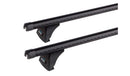 Prorack HD T17 - 3 Bars + Fitting Kit