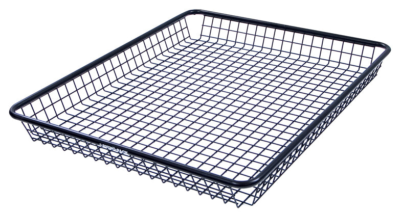 Steel Mesh Basket Large (PR3202)