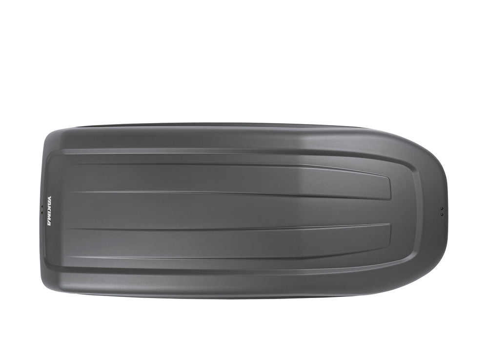 Yakima EasyTrip 470L Roof Rack Combo