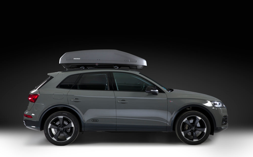 Yakima EasyTrip 400L