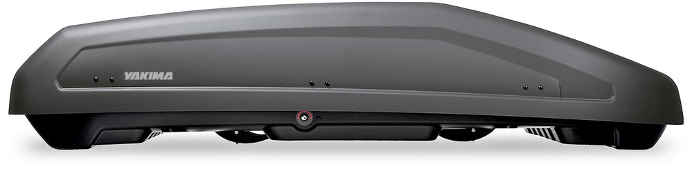 Yakima EasyTrip 470L Roof Rack Combo