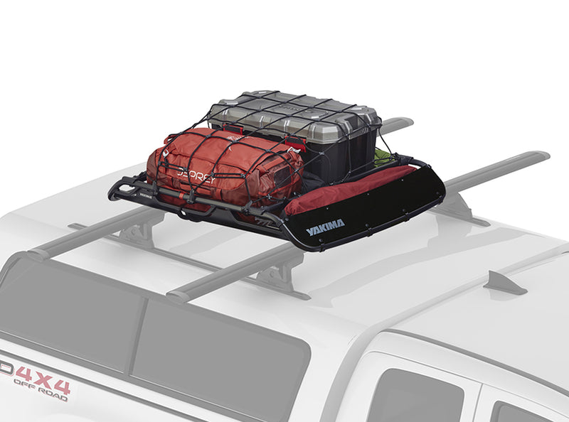 Yakima OffGrid Cargo Basket