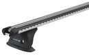 Prorack Heavy Duty Roof Racks x 3 for Utes with Canopies