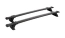 Hyundai Santa Fe - Prorack Roof Racks + Fitting Kit