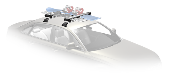 Whispbar – The Roof Box Company