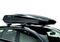 Hapro Zenith 8.6 Roof Box (Out of stock)
