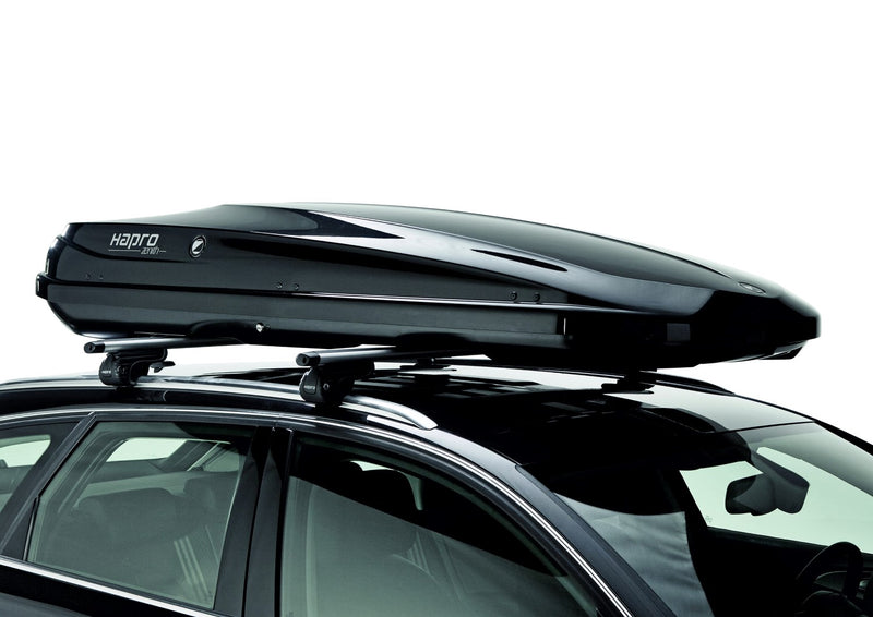 Hapro Zenith 8.6 Roof Box (Out of stock)