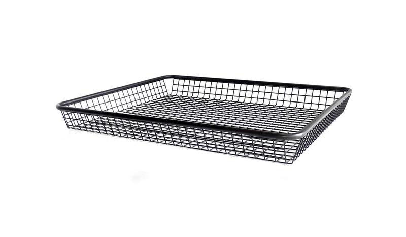 Steel Mesh Basket Medium (PR3201)