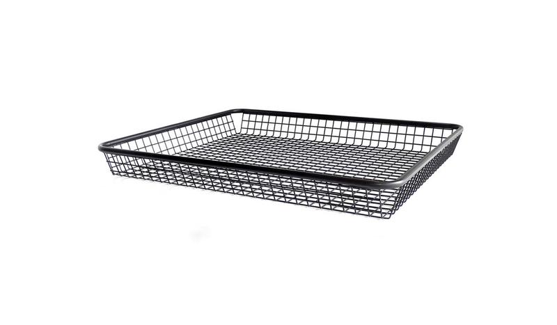 Steel Mesh Basket Small (PR3200)