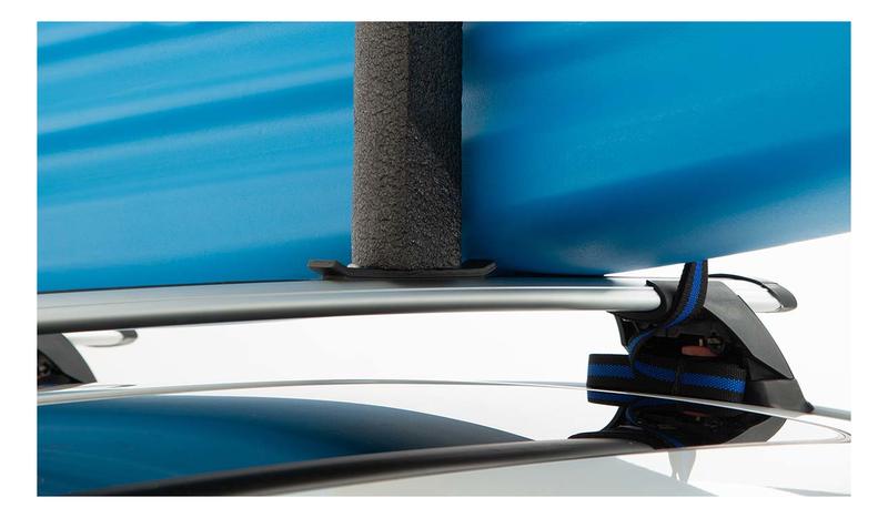 Prorack Canoe/Kayak Stand Kit (PR3041)