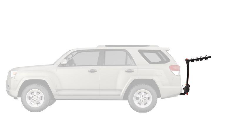 Yakima FullSwing Hitch Mount